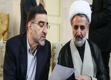 دعوای  در مجلس بر سر تعیین «نمایندگی معین»/ هیات رئیسه حکمِ قالیباف را لغو کرد/افشاگری ذوالنوری علیه امیرآبادی فراهانی