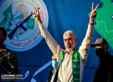 رادیو ارتش اسرائیل: السنوار ترور شد 