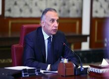نخست‎ وزیر عراق: فرمانده الحشدالشعبی هنوز بازداشت است/نخست‎ وزیر عراق: فرمانده الحشدالشعبی هنوز بازداشت است / بازداشت «قاسم مصلح» طبق قانون مبارزه با تروریسم انجام شده