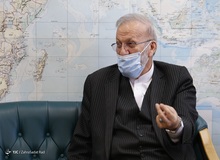 منوچهر متکی: حضور ابراهیم رئیسی در انتخابات بستگی به نظر رهبری دارد