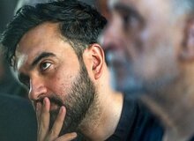 حضور «زهران ممدانی» شهردار نیویورک در مراسم عاشورا