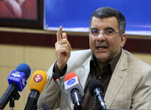کیهان از «ایرج حریرچی» تقدیر کرد