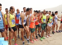روبالشتی؛ جایزه قهرمانان دو میدانی کشور بود!