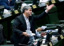  کلیات لایحه اعطای تابعیت به فرزندان زنان ایرانی و مردان خارجی تصویب شد/ اتفاق عجیب در جریان بررسی لایحه: مصطفی کواکبیان عضو فراکسیون امید مخالف / عبدالرضا مصری اصول گرا  موافق!