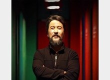 مرضیه برومند در مراسم عقد امیرحسین صدیق+ عکس