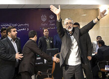 حداد عادل: باید نمایندگانی انقلابی‌تر از نمایندگان فعلی وارد مجلس شوند 