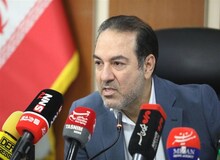 معاون وزارت بهداشت: با سردشدن هوا پیش‌بینی می‌شود که یک پیک دیگر بیماری‌های تنفسی در پیش داشته باشیم / ما یک پیک بیماری آنفلوآنزا را داشتیم که حدوداً از اواخر مهر شروع شد