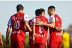 وضعیت مبهم ۲ پرسپولیسی برای بازی با نفت آبادان