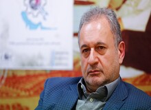 پیش بینی حسن تاش  اقتصاددان:  کشورهای همسایه میادین مشترک نفتی را تخلیه می کنند