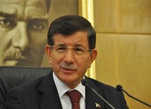 نخست وزیر سابق ترکیه: اردوغان دستور ساقط کردن جنگنده روس را داد