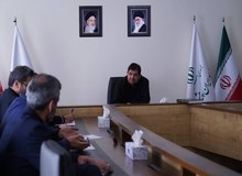 مخبر: برای تنگه هرمز رژیم جدیدی تعریف می‌کنیم