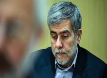فریدون عباسی: باید قیمت واقعی آب از مشترکان گرفته شود/ بهترین راهکار آموزشو اجرای سیاست‌های قیمتی است
