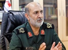 معاون دفتر فرماندهی کل قوا: احتمال تغییر در سیاست‌های راهبردی هسته‌ای مطرح  شده است