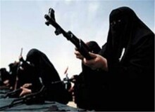 خاطرات تلخ برده جنسی داعش از روز‌های سخت اسارت