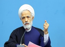 معاون حقوقی رئیس جمهور: رهبری شخصا به دکتر پزشکیان فرمودند با اصلاح قانون تابعیت قهری موافق هستم؛ گفتند نظر من را در مجلس اعلام کنید
