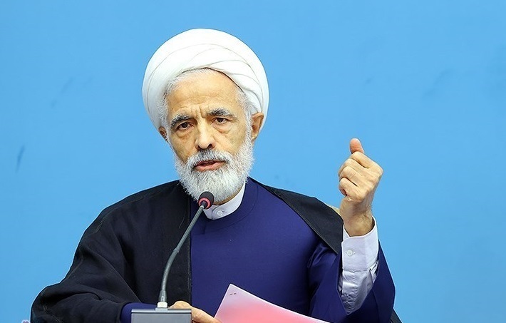معاون حقوقی رئیس جمهور: رهبری شخصا به دکتر پزشکیان فرمودند با اصلاح قانون تابعیت قهری موافق هستم؛ گفتند نظر من را در مجلس اعلام کنید