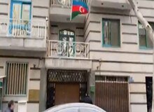 احتمال بسته شدن سفارت آذربایجان در تهران/ رئیس اداره مطبوعاتی وزارت امور خارجه جمهوری آذربایجان: دولت آذربایجان قصد دارد به زودی سفارت خود را در تهران تخلیه کند