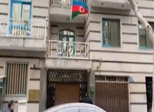 احتمال بسته شدن سفارت آذربایجان در تهران/ رئیس اداره مطبوعاتی وزارت امور خارجه جمهوری آذربایجان: دولت آذربایجان قصد دارد به زودی سفارت خود را در تهران تخلیه کند