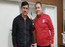 دریافت نجومی کریم باقری در تیم ملی؛  ۱۵۵ میلیون تومان برای هر بازی