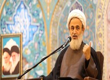 پناهیان: تا اسرائیل وجود دارد سرزمین‌های اسلامی آرامشی به خود نخواهند دید