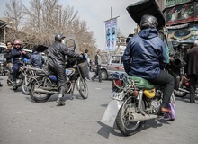 دستور پلاک گذاری موتور سیکلت های کاربراتوری / بازگشت غول آلودگی ها 