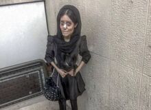 رای صادره برای «سحر تبر» قطعی است؟