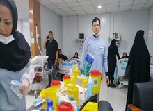 سریال مسمومیت دانش‌آموزان بروجردی ادامه دارد/ مسمومیت ۵۲ دانش‌آموز دختر دیگر