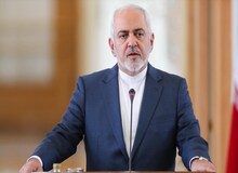 ظریف: از کسانی که می‌گویند ماده ضدعفونی بخورید تا کرونا نگیرید، بعید نیست خودشان را عضو برجام بدانند/ برجام به هوک ربطی ندارد