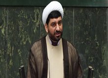 احد آزادیخواه: جوانمرگ شدن سیاسی قاتل سلیمانی را جشن می‌گیریم
