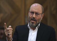سردار دهقان حضور در ستاد اجرایی فرمان امام تایید کرد؟!/خدمت در همه مجموعه‌های منتسب به معظم له افتخار است 