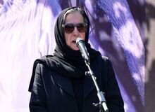 مرضیه برومند از مدیرعاملی خانۀ سینما استعفا کرد
