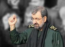 پیام محسن رضایی به اسرائیلی ها /وعده صادق ۳ عملیاتی می شود / به‌دنبال گسترش جنگ نیستیم اما.../سرتان به سنگ خواهد خورد


