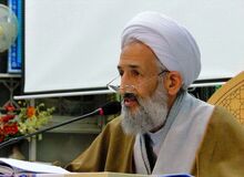 باید با کشف حجاب با قاطعیت برخورد کنیم؛ نیروی انتظامی و بسیج باید برخورد جدی داشته باشند