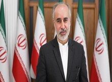 کنعانی: امروز روابط رسمی بین ایران و عربستان فعال شد/ اعزام هیأت‌های فنی به پایتخت‌ها طی روزهای آینده