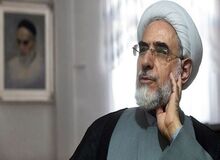 منتجب نیا: چرا این‌ آقا شهربه‌شهر علیه ‏نظام سخن می‌گویند و با او برخورد نمی‌شود؟
