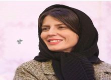 لیلا حاتمی، شهرزادِ «آخرین داستان»‌ شد
