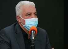 وعده جدید وزارت بهداشت/ دکتر شانه ساز: واکسن ایرانی کرونا در مراحل نهایی تولید است / ۷۰ درصد جمعیت کشور را تا پاییز حتماً واکسن می زنیم