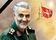 واکنش عضو شورای شهر تهران به حذف پست اینستاگرامی اش درباره سردار قاسم سلیمانی