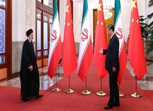 معاون سیاسی رئیس‌جمهور: چون دولت قبل غربگرا بود، اجازه ورود ایران به سازمان شانگهای داده نمی‌شد