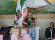ایمن سازی 95 باب مدرسه حاشیه راه های گیلان طی سالجاری