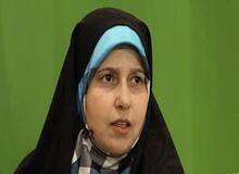 پروانه سلحشوری: شنیده‌ایم لایحه تامین امنیت زنان را به رهبری داده‌اند
