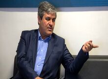 تاجگردون : ذخیره ارزی به پایان رسیده است به همین دلیل دولت، ارز ترجیحی را حذف کرد