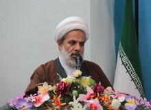 امام جمعه بیرجند: جنگ ۱۲ روزه نقشه نه جنگ و نه صلح دشمن را شکست داد