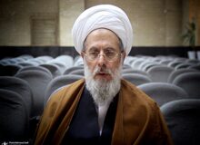 آیت الله خاتمی: مرحوم ری‌شهری در جلسات مجلس خبرگان ۳ کار را همزمان انجام می‌دادند
