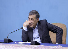 قائم‌پناه، معاون رئیس جمهور:  گروهی بیمارستان را اشغال کردند، نیروی انتظامی باید چه کار کند؟