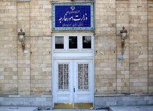 تکذیب ادعای کویت در مورد برنامه‌ریزی برای اقدامات خصمانه / وزارت امور خارجه: ماموران ایرانی به دلیل اختلال سامانه ناوبری وارد آب‌های کویت شدند