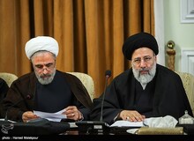 مجید انصاری: در جلسه مجمع تشخیص تکلیف سپنتا نیکنام باز هم معلوم نشد/ طرح حضور اقلیت‌ها در شوراهای‌شهر در دستور کار مجمع قرار نگرفت/ کمیسیون حقوقی و قضایی با این طرح مخالف است

