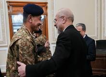 ارگان مطبوعاتی وابسته به سپاه: ایران به پاکستان گفته بدون رسیدن به چارچوب لازم، برگزاری دور دوم مذاکرات سودی ندارد
