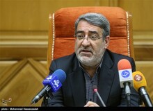 ارائه نتایج بررسی حادثه اهواز به شورای عالی امنیت ملی و مجلس
