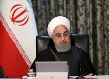 روحانی: زمان اجباری شدن استفاده از ماسک در اتوبوس ها و مترو را وزارت کشور اعلام خواهد کرد


